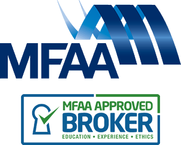 MFAA logo